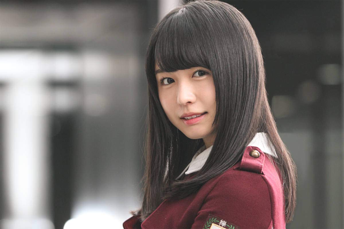 Amazon.co.jp: 元欅坂46 長濱ねる 写真 Lサイズ 10枚 3-4